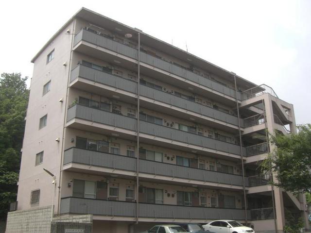 阪急神戸本線 六甲駅 徒歩15分 築56年