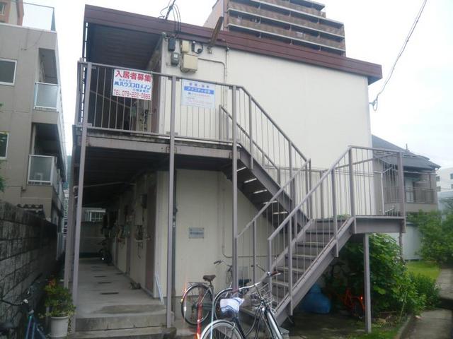 アメニティ小松の外観写真