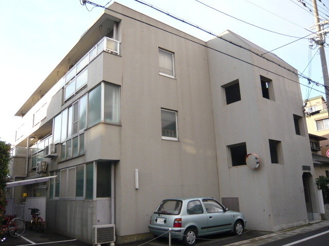 森南コーポ