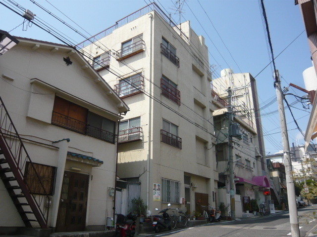 カーサ六甲