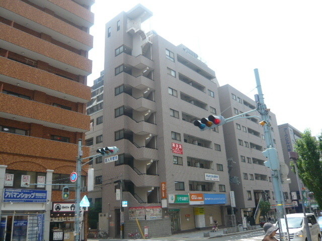 タウンコート六甲