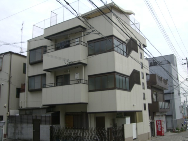 RokkouBayviewMansion