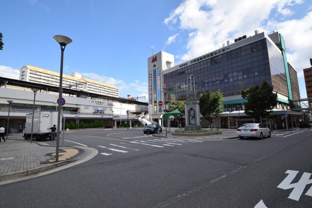 阪急神戸本線 六甲駅 徒歩10分 3階建 築33年の周辺写真