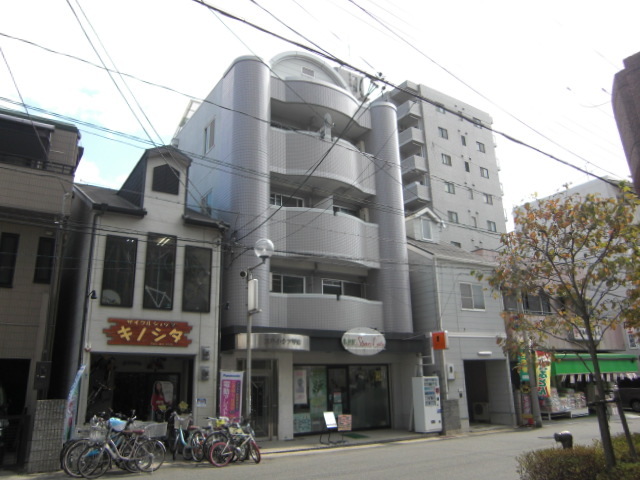ステイシア甲南