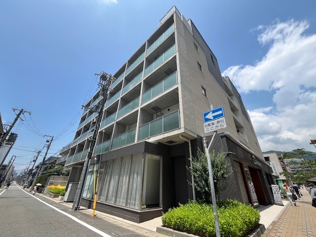 JR東海道・山陽本線 甲南山手駅 徒歩5分 築19年