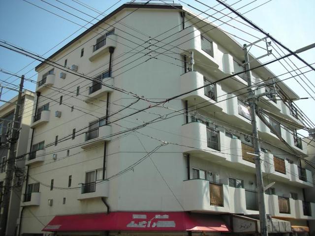 第1大森マンション