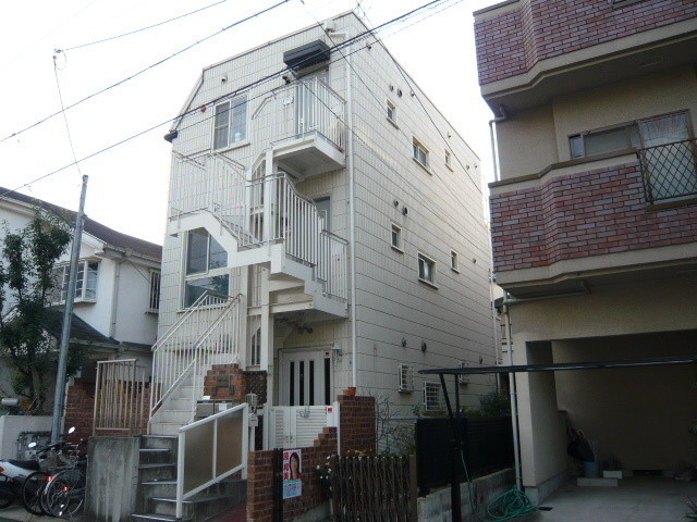 六甲ハイツ