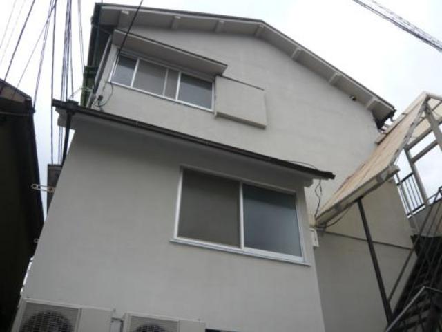 土居アパート