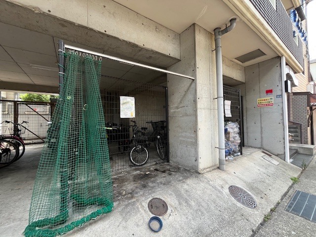 モンティーヌ新在家のその他写真