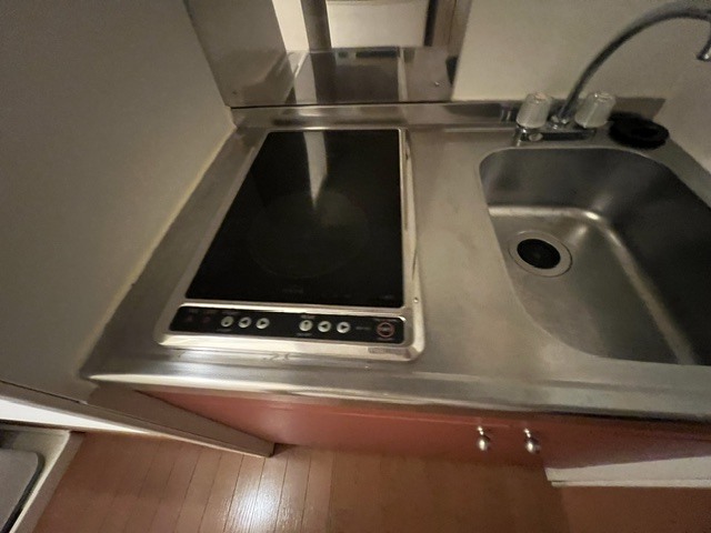 レオパレス大和の周辺写真