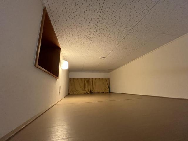 レオパレス大和の寝室写真