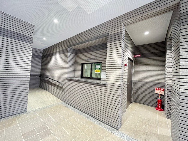 JR東海道・山陽本線 摂津本山駅 徒歩10分 7階建 築32年のその他写真