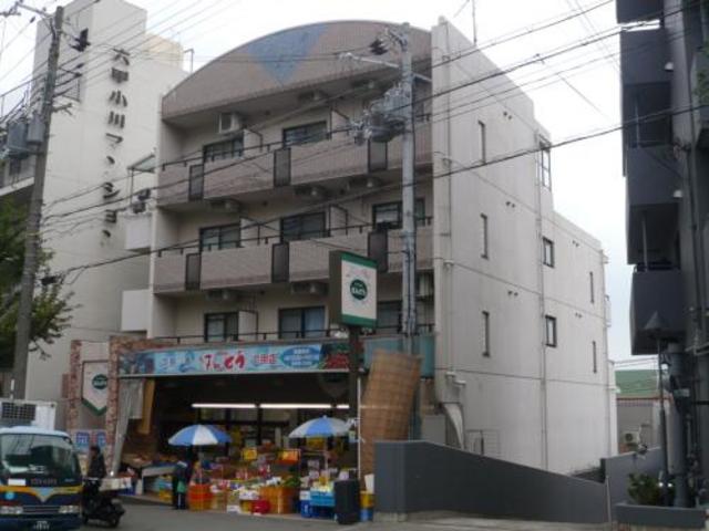 ロジュマン六甲