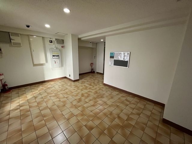 JR東海道・山陽本線 六甲道駅 徒歩6分 5階建 築44年のその他写真