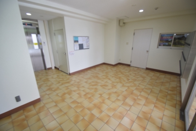 JR東海道・山陽本線 六甲道駅 徒歩6分 5階建 築44年のその他写真