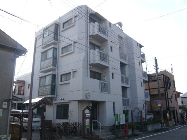 シティライフしのはら