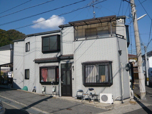 橋本ハイツ