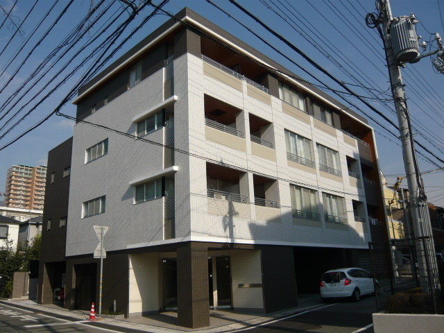 グリンパルク六甲道