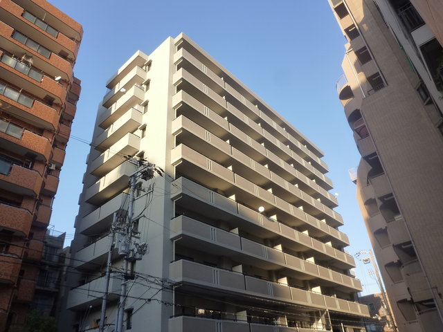 パーク・ノヴァ六甲道