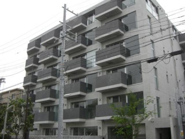 JR東海道・山陽本線 住吉駅 徒歩17分 築20年