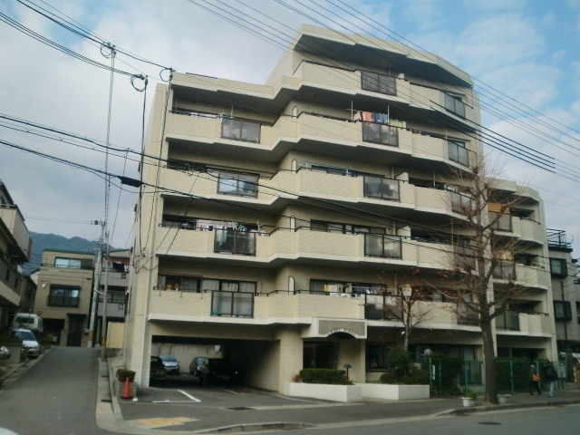 ローレル六甲