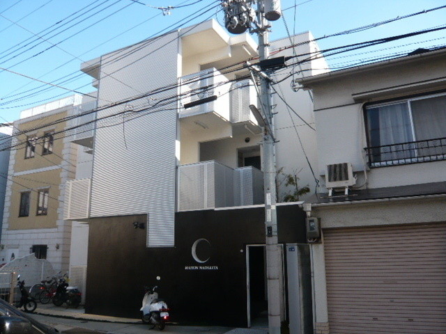 メゾン灘北