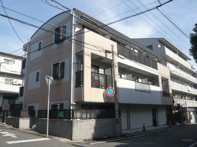 イワタマンション
