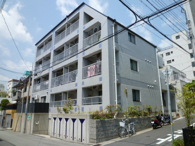クレッシェンド岸地