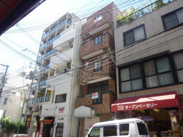 グローバル王子公園