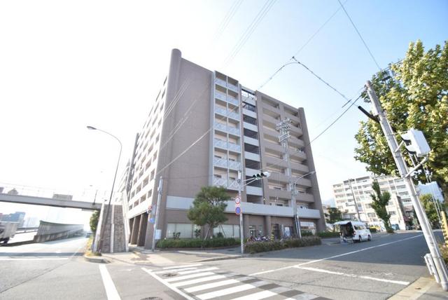 摩耶コート壱番館