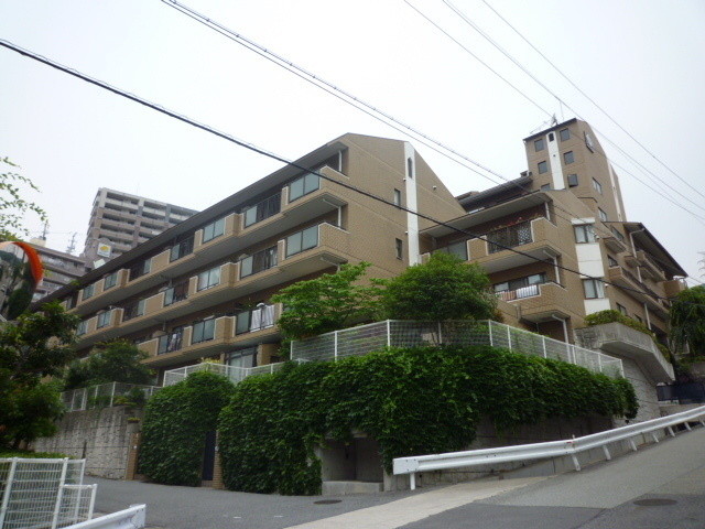 ジークレフ高羽2番館