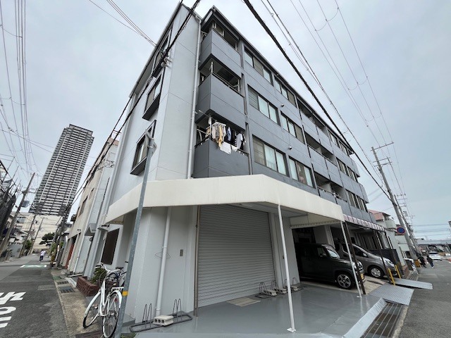 メープル御影中町