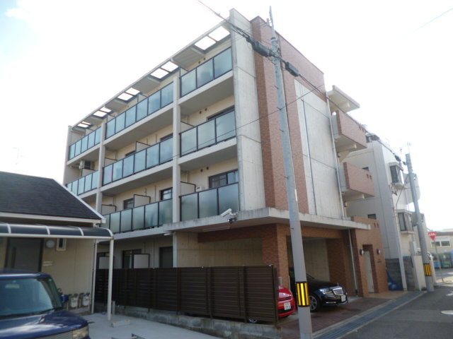 アルシュ住吉