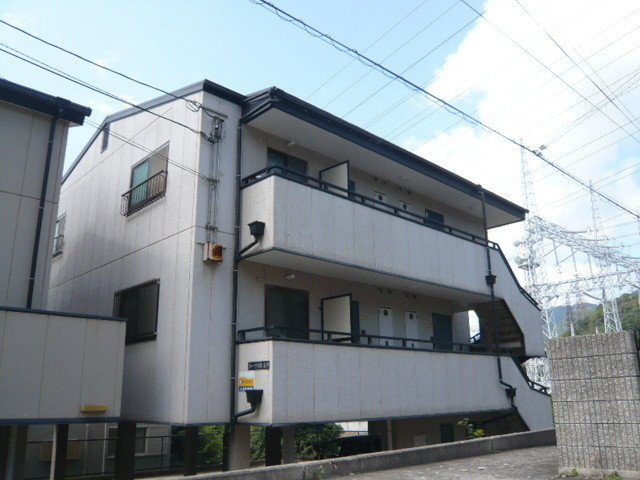 カーサ御影山手