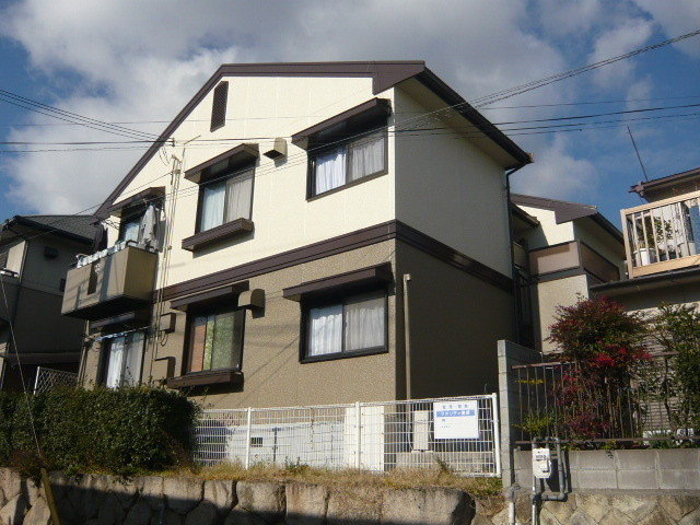 クォリティ篠原
