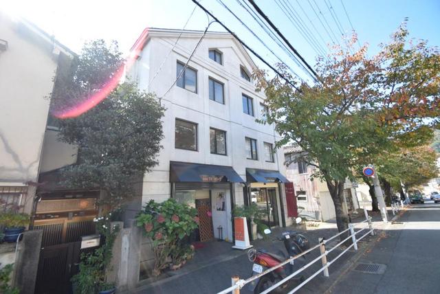 六甲トワニハウス