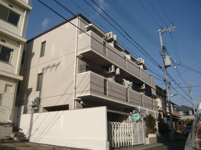 Bell Rive Rokko