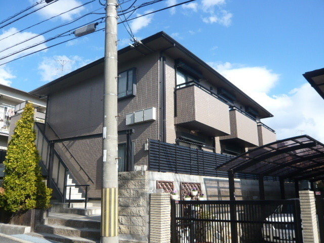 山麓荘