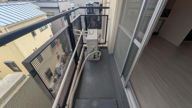 メゾン六甲 南棟のその他写真