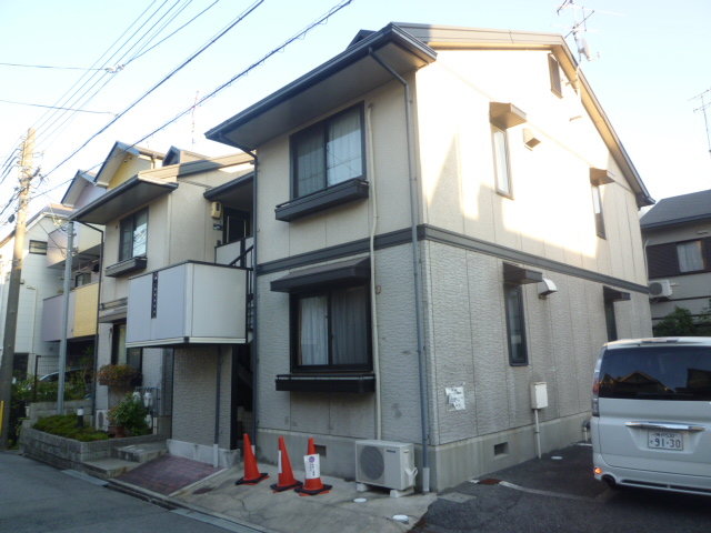 セジュール魚崎