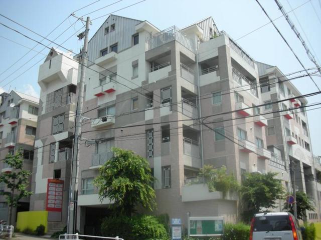 りりぱっとはうす
