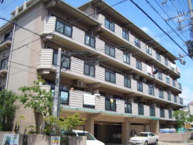 JR東海道・山陽本線 甲南山手駅 徒歩7分 築30年