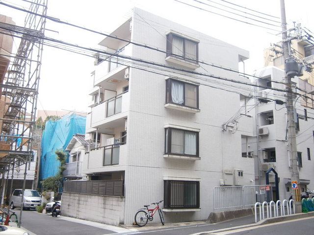 神戸六甲ヒルズ