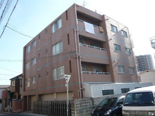 坂田ハイツ
