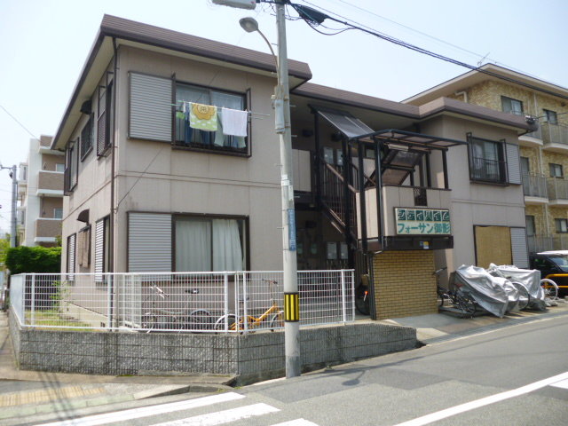 シティハイム フォーサン御影