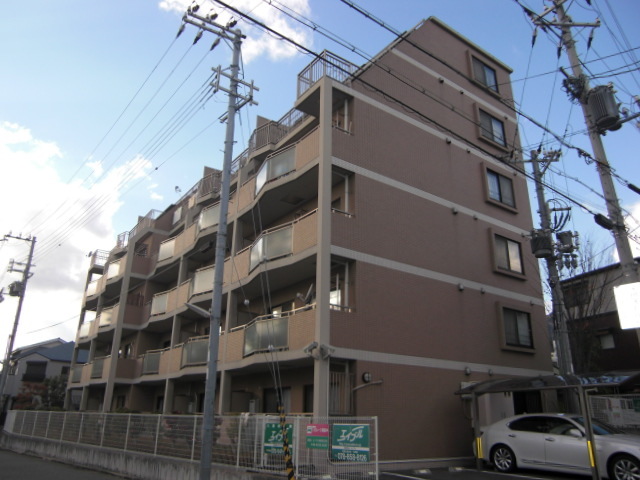 JR東海道・山陽本線 摩耶駅 徒歩9分 築26年