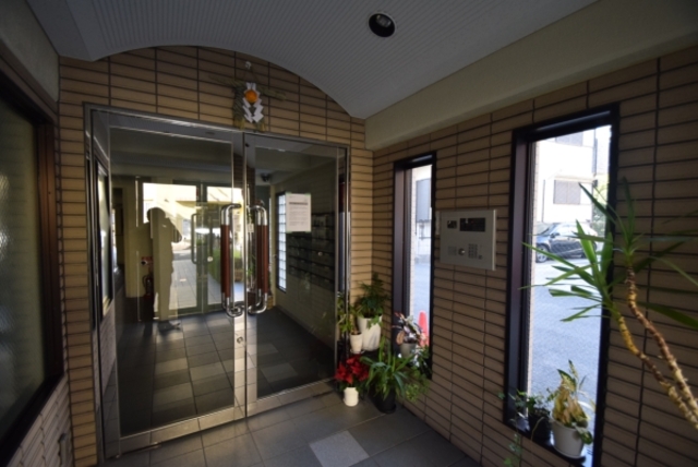 JR東海道・山陽本線 摩耶駅 徒歩9分 6階建 築26年のその他写真