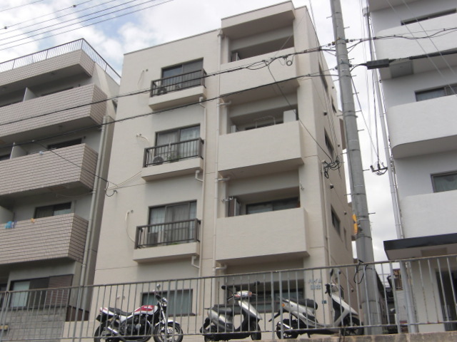 ハイム灘北