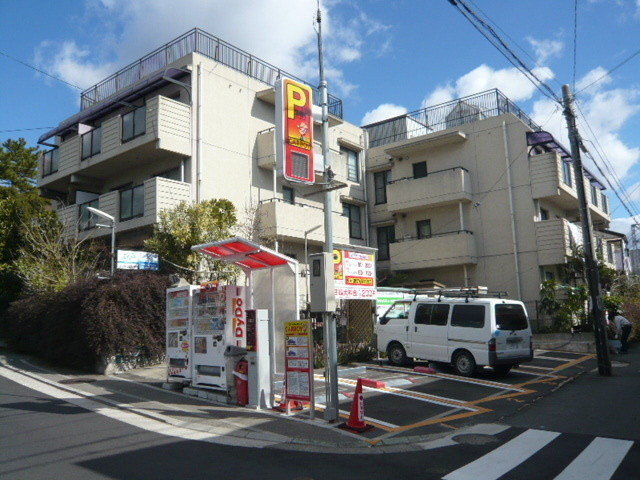 JR東海道・山陽本線 甲南山手駅 徒歩8分 築32年