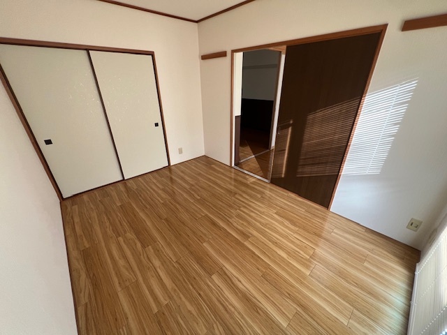 JR東海道・山陽本線 甲南山手駅 徒歩8分 3階建 築32年の居間写真